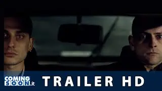 NON ESSERE CATTIVO (2025) Trailer del Film di Claudio Caligaricon Luca Marinelli e Alessandro Borghi
