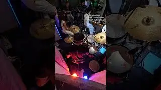 AFTER THE LOVE HAS GONE EARTH, WIND AND FIRE PRACTICE REHEARSAL