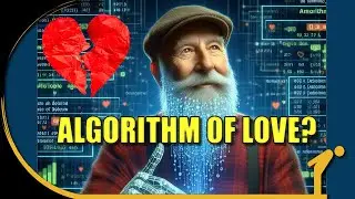Der Algorithmus der Liebe❤️  (H&ouml;rspiel)