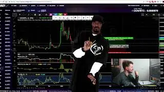 Let's Get HIGH - PotCoin,  Cannabis Coin and Other 