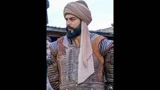 Kuruluş Osman 2 Sezon En G&uuml;&ccedil;l&uuml; 10 Savaş&ccedil;ı #keşfet #shorts