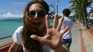 Guadeloupe 2019 - Sud landes kite Team