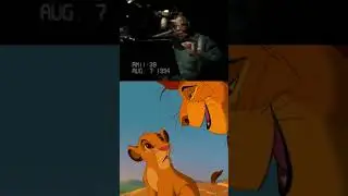 James Earl Jones Iconic Mufasa Voice! #mufasa #lionking