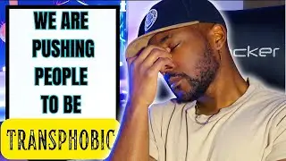 THE TRANS COMMUNITY IS LOSING SUPPORT AND THIS IS WHY! (LET&rsquo;S BE OPEN TO TEACH IN 2024)