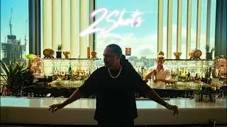Youngn Lipz - 2 Shots (Official Visualizer)