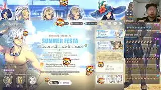 Exos Heroes Is It Worth Pulling for FC Degas?