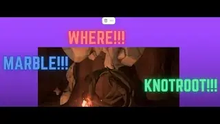 Collecting Marble & Knotroot for Major Upgrades! 🛠️ | LEGO Fortnite Guide