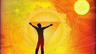 What does a Yellow Aura mean?