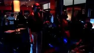 Nearness Of You by Tony Pete and Ryan Cross at Riviera 31 Lounge Bar