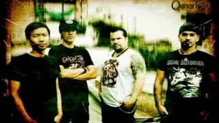 Inyectores - En un rincon (letra)