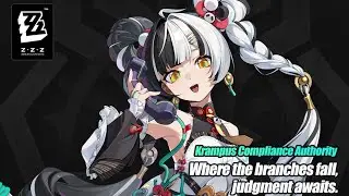 Dialyn Guide | Zenless Zone Zero | V2.4 Phase 1 