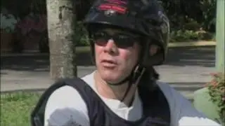 HeatShield Cooling Vest