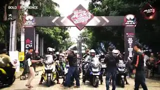 MAXDAY 3