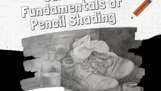 Government Certified Pencil Shading Course