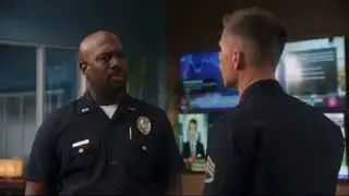 The Rookie Season 8 Episode 2 Recap | Tim Bradford Steps Up & Everything Changes