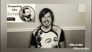Jay Beard intro with different filters