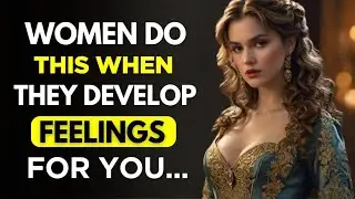 5 Signs She&rsquo;s Developing Feelings for You | Women do this when they develop feelings for you