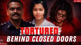 FROM DREAM JOB TO HELL I SINGAPORE CASE #hindi #crimedocumentary #horror