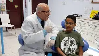(تهادو تحابة ). برمجة الدماغ للتقويم المريح والسريع Dental NLP . ( Gift & Love )