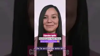 Enzimas para digerir fibras/C&aacute;psulas Ignite #enzimas