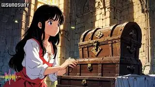 Fantasy Music for Dreamers 🎶