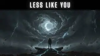 LESS LIKE YOU - Sharon Parker