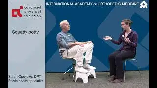Patient education: Squatty potty - recommendations