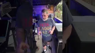 Cold Smoke Brisket Fail?? Maybe we learned something on the new Smokeslinger!! 