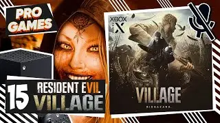 Resident Evil 8 Village NEXT GEN ► ФИНАЛ ► RE8 Village walkthrough (No Commentary)