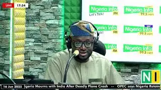 Let's Talk Benue Massacre with Captain Blade
