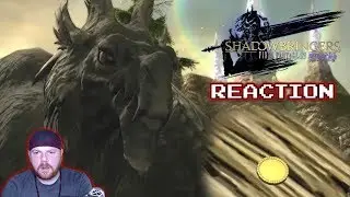 *SPOILERS* Seto's Medallion - Krimson KB Reacts - FFXIV Shadowbringers