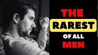 8 Clear Signs of a Sigma Male | Rarest of ALL MEN