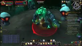 World of Warcraft equipo base twink starter f2p xpoff parte dos ranuras prismaticas