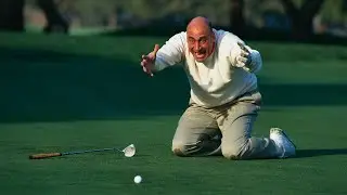 Golf with friends. Ultimate co-op