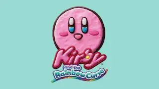 Kirby and the Rainbow Curse: That Stubborn Tree (vs. Whispy Woods)