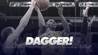 DAGGER! Keaton Grant trifft trotz 13 Fahrkarten zuvor