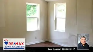 Video tour of Home at 1660 West Gum Log Rd, Warne, NC 28909