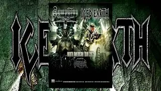 Iced Earth - Damien (Live at Club Nokia, Los Angeles, CA 2-18-2012)