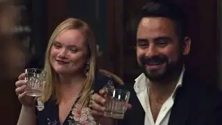 The Sydney Connection