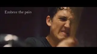 Changing our perception of pain {self-mastery}