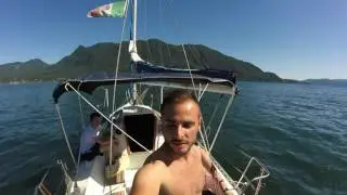 Cannero Riviera |GoPro|