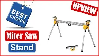 🏆  Best Miter Saw Stand Amazon In 2023 ✅ Top 5 Tested & Buying Guide
