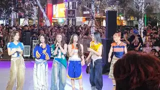 FELIZZ | Siam Music Fest 2025 [14 12 2025] @STREET STAGE Siam Square