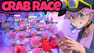 MO.CO - How to EASILY BEAT Dojo Crab Race!