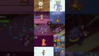 Basis Island Duet Final Wave(Requested by @gamehead6213 and others)#msm#msmduets#shorts