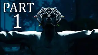 THE CHANT PART 1🙂Gameplay Walkthrough | THE CHANT | No Commentary | SECRET GAMING |