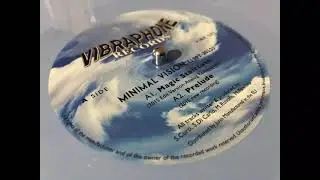 Minimal Vision - Magic Staircase (2015 Edit-Analog)