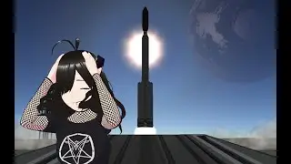 [KSP] quanto mais relay melhor... n&eacute;?