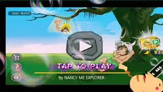 Mini TarZan/JUNGLE ADVENTURE BY NANCY ME EXPLORER /2020