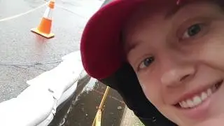 Connecting Water Work at UW-Madison